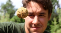 Шароліпка Nash BALL MAKER 60MM 1шт