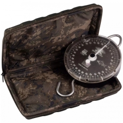 Кейс для вагів Nash Subterfuge Hi-Protect Scales Pouch 29x18x6cm 1шт 