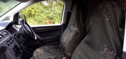 Чохол на автомобільне сидіння Nash Scope Car Seat Covers 2шт 