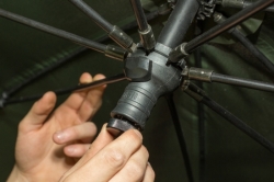 Напівзонт NASH SCOPE BLACK OPS BROLLY 1шт 