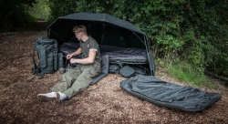 Напівзонт NASH SCOPE BLACK OPS BROLLY 1шт 