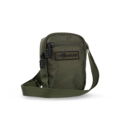 Кейс для документів Nash Dwarf Security Pouch 13x5x18cm 1шт 