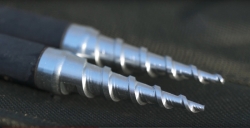 Маркерные колышки с буровым наконечником Nash Wrapid Sticks 2шт