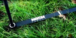 Маркерные колышки с буровым наконечником Nash Wrapid Sticks 2шт