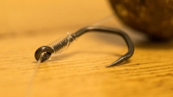 Крючки Nash Chod Claw Size 4 10шт