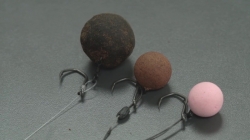 Крючки Nash Chod Claw Size 6 10шт