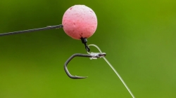 Крючки Nash Chod Claw Size 7 10шт