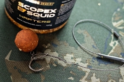 Гачки Nash Chod Claw Size 8 10шт 