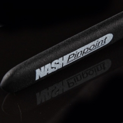 Алмазный напильник двухсторонний NASH Pinpoint Precision Dual Diamond File 1шт