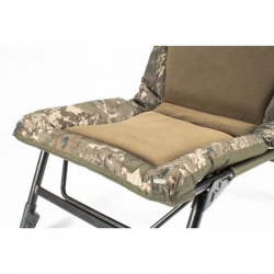 Крісло коропове Nash Indulgence Ultralite 52x50/31-39см 1шт 