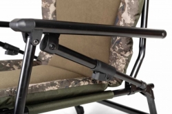 Крісло з підлокітниками Nash Indulgence Hi-Back Auto Recline 1шт 
