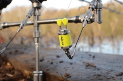 Головка свингера SOLAR Titanium Indicator Head Nite-Glo Large 1шт