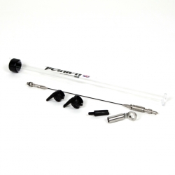 Свингер Solar Titanium Multi-Functional Indicator Long Arm 7inch/18cm 1шт