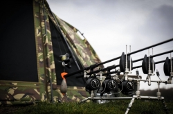 Удилище сподовое Shimano Tribal TX Intensity Spod 13ft 5Lb 1шт