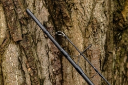 Удилище сподовое Shimano Tribal TX Intensity Spod 13ft 5Lb 1шт
