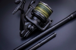 Удилище сподовое Shimano Tribal TX Intensity Spod 13ft 5Lb 1шт