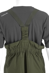 Зимний костюм Trakker F-32 3 Piece Thermo Cloth комплект
