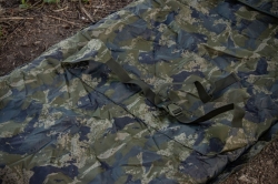 Спальный мешок Solar Undercover Pro Sleeping Bag 205x80x35cm 1шт