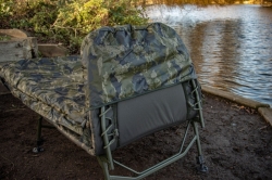 Спальный мешок Solar Undercover Pro Sleeping Bag 205x80x35cm 1шт