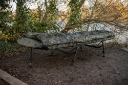 Спальный мешок Solar Undercover Pro Sleeping Bag 205x80x35cm 1шт