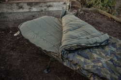 Спальный мешок Solar Undercover Pro Sleeping Bag 205x80x35cm 1шт