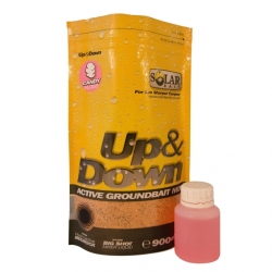 Стик микс гейзерный SOLAR UP&DOWN MIX CANDY FLOSS 1KG 1KG