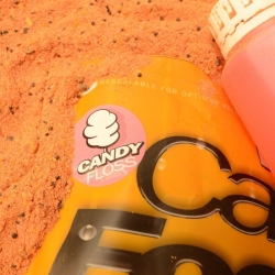 Стик микс гейзерный SOLAR UP&DOWN MIX CANDY FLOSS 1KG 1KG