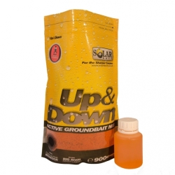 Стик микс гейзерный SOLAR UP&DOWN MIX RED HERING 1KG 1KG