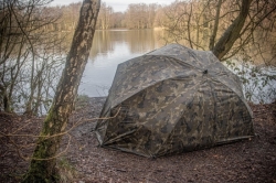 Палатка Solar Undercover Green Brolly System 264x150x150cm 1шт