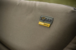 Кресло с подлокотниками Solar Undercover Green Recliner Chair 52x50x85cm 1шт