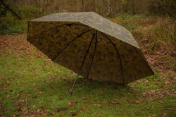 Парасоля Solar Undercover Green 60inch Brolly 153cm 1шт 