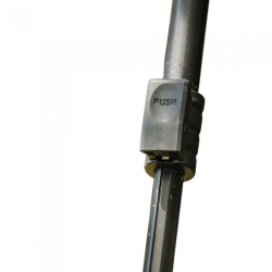 Тренога для взвешивания Solar A1 Weigh Tripod 100-180cm 1шт