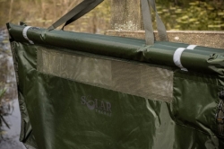 Сумка для взвешивания плавающая Solar Weight/Retainer Sling Standard 105x55x23cm 1шт
