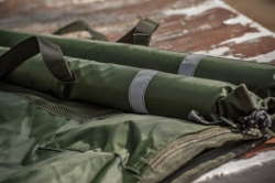 Сумка для взвешивания плавающая Solar Weight/Retainer Sling Standard 105x55x23cm 1шт