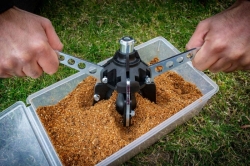 Шаролепка Wolf Ball Maker Feeder System 45mm + 60mm Комплект