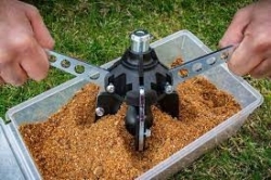 Шаролепка Wolf Ball Maker Feeder System 45mm + 60mm Комплект