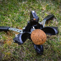 Шаролепка Wolf Ball Maker Feeder System 45mm + 60mm Комплект