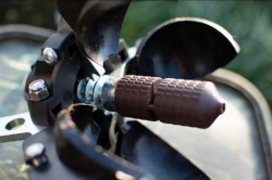 Сердечник для шаров Wolf Method Feeder Lead System Brown 2шт