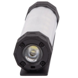 Фонарь палаточный - повербанк Wolf LPB-260 Bivvy Lights & Powerbank 1шт