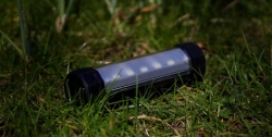 Фонарь палаточный - повербанк Wolf LPB-260 Bivvy Lights & Powerbank 1шт