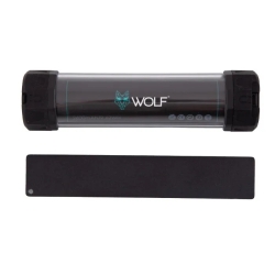 Фонарь палаточный - повербанк Wolf LPB-260 Bivvy Lights & Powerbank 1шт