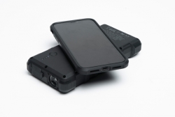 Повербанк Wolf SPB-24 Solar Powerbank EVA Case &amp; Charging Cable 24000mAh 1шт 