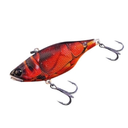 Воблер Jackall TN70 Full Tungsten 70mm 18.5g #RT Escape Zarigani (1699.29.93)