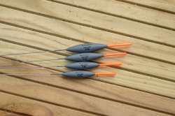 Поплавець Matrix Slim Wire Pole Float 0.5g 1шт 
