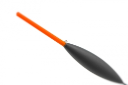 Поплавок Matrix Slim Carbon Pole Float 0.75g 1шт