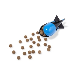 Ракета прикормочная Nash Spot On Dot Spod Air Black Small 1шт