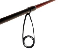 Спінінгове вудлище Daiwa Fuego 702MLFS 2.1м 5-25г