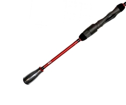Спінінгове вудлище Daiwa Fuego 702MLFS 2.1м 5-25г