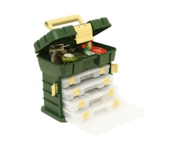Ящик-станція Energofish Fishing Box K3 Comet 