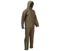 Костюм мембранний дощовий Carp Pro Rain Suit ХХXL 